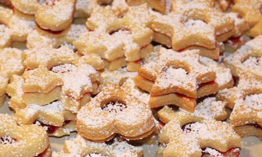Hildabrötchen; Foto: Staatsanzeiger für Baden-Württemberg GmbH & Co. KG, Carolyn Kolossa Hildabrötchen; Foto: Staatsanzeiger für Baden-Württemberg GmbH & Co. KG, Carolyn Kolossa