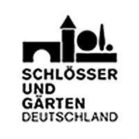Logo des Vereins Schlösser und Gärten Deutschland e.V.