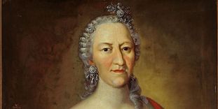 Elisabeth Friederike Sophie von Hohenlohe-Weikersheim