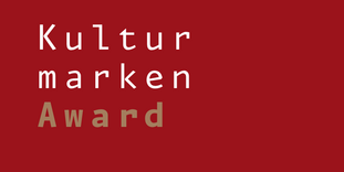 Logo Kulturmarken-Award