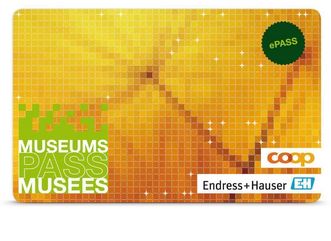 Der Museums-PASS-Musées