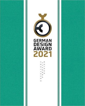 Katalog German Design Award 2021