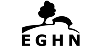 Logo European Garden Heritage Network – EGHN