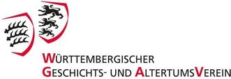 Offizielles Logo des Württembergischen Geschichts- und Altertumsvereins