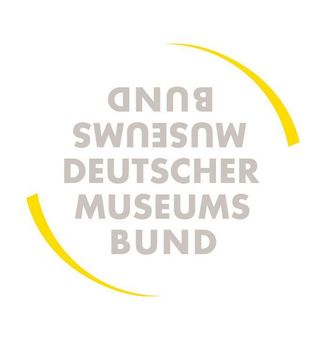 Offizielles Logo des Deutschen Museumsbundes e.V.
