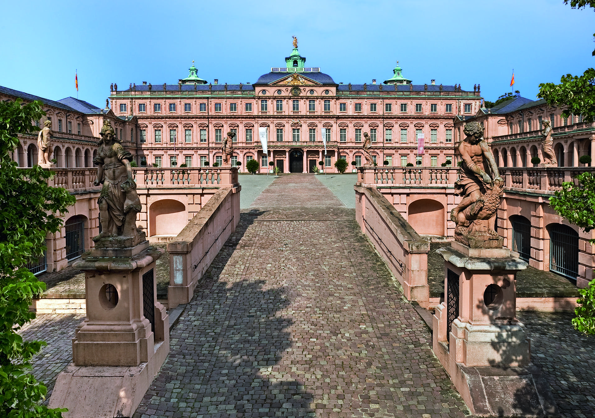 Standardführungen