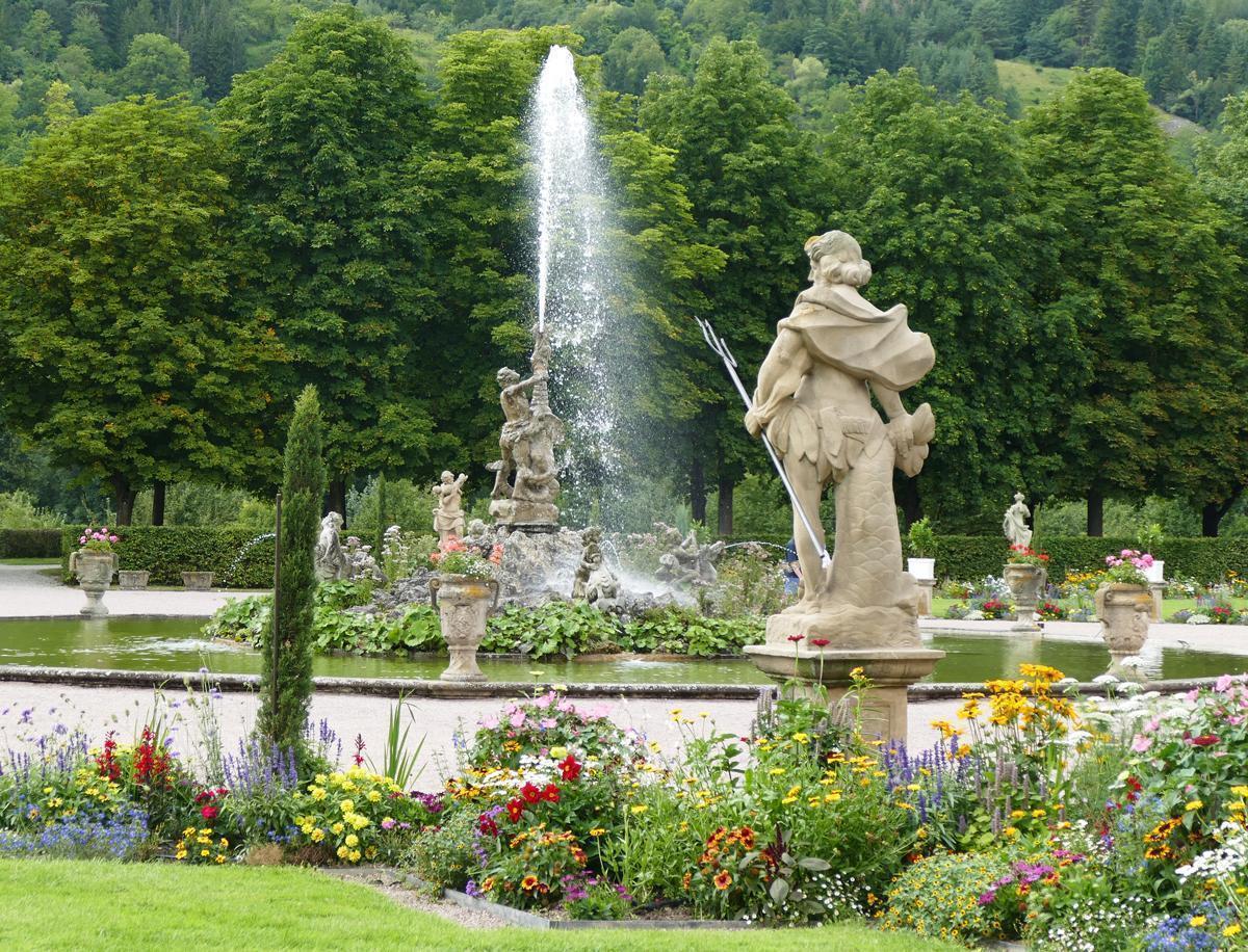 Staatliche Schlösser und Gärten BadenWürttemberg Staatliche Toto