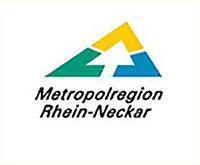 Logo der Metropolregion Rhein-Neckar