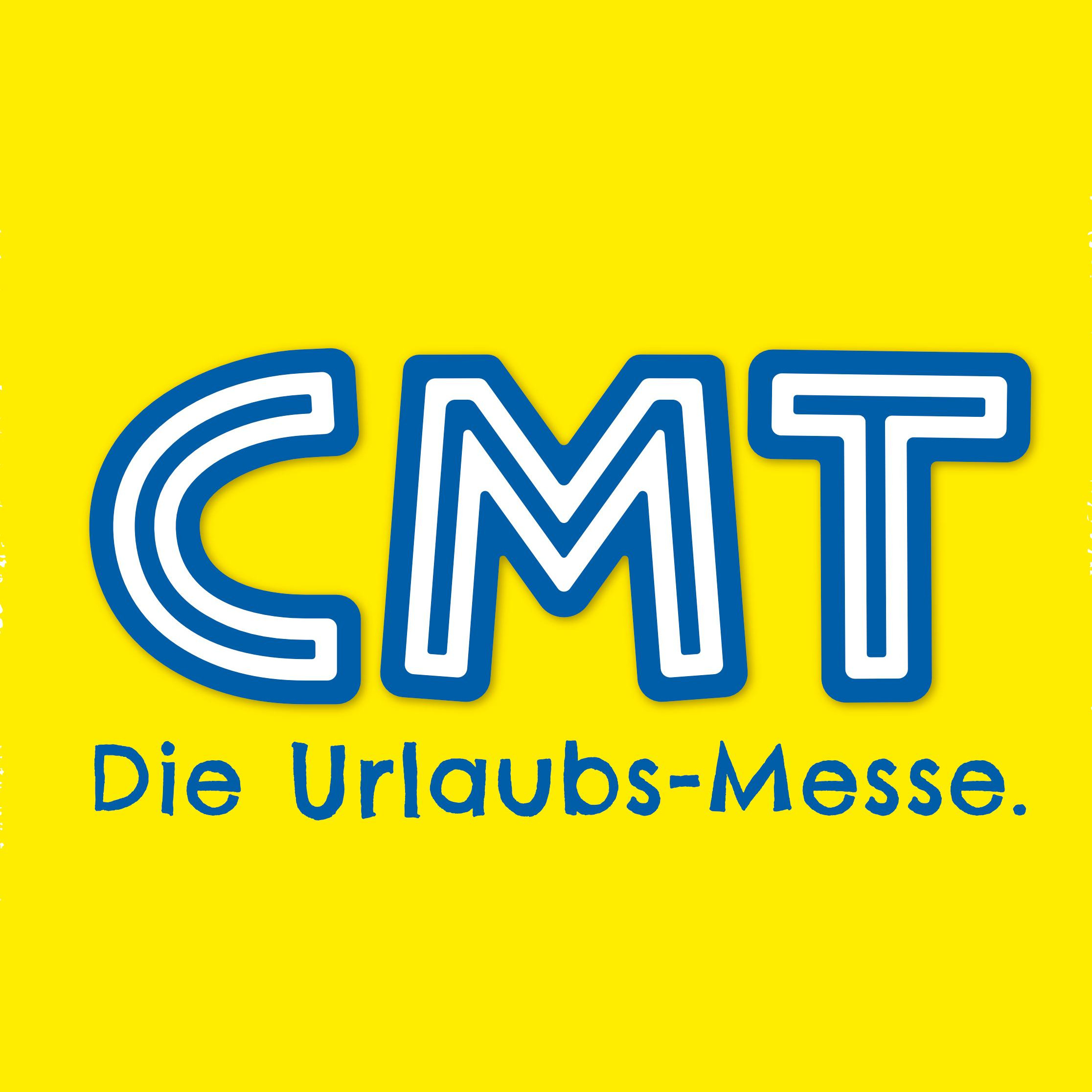 Logo der CMT