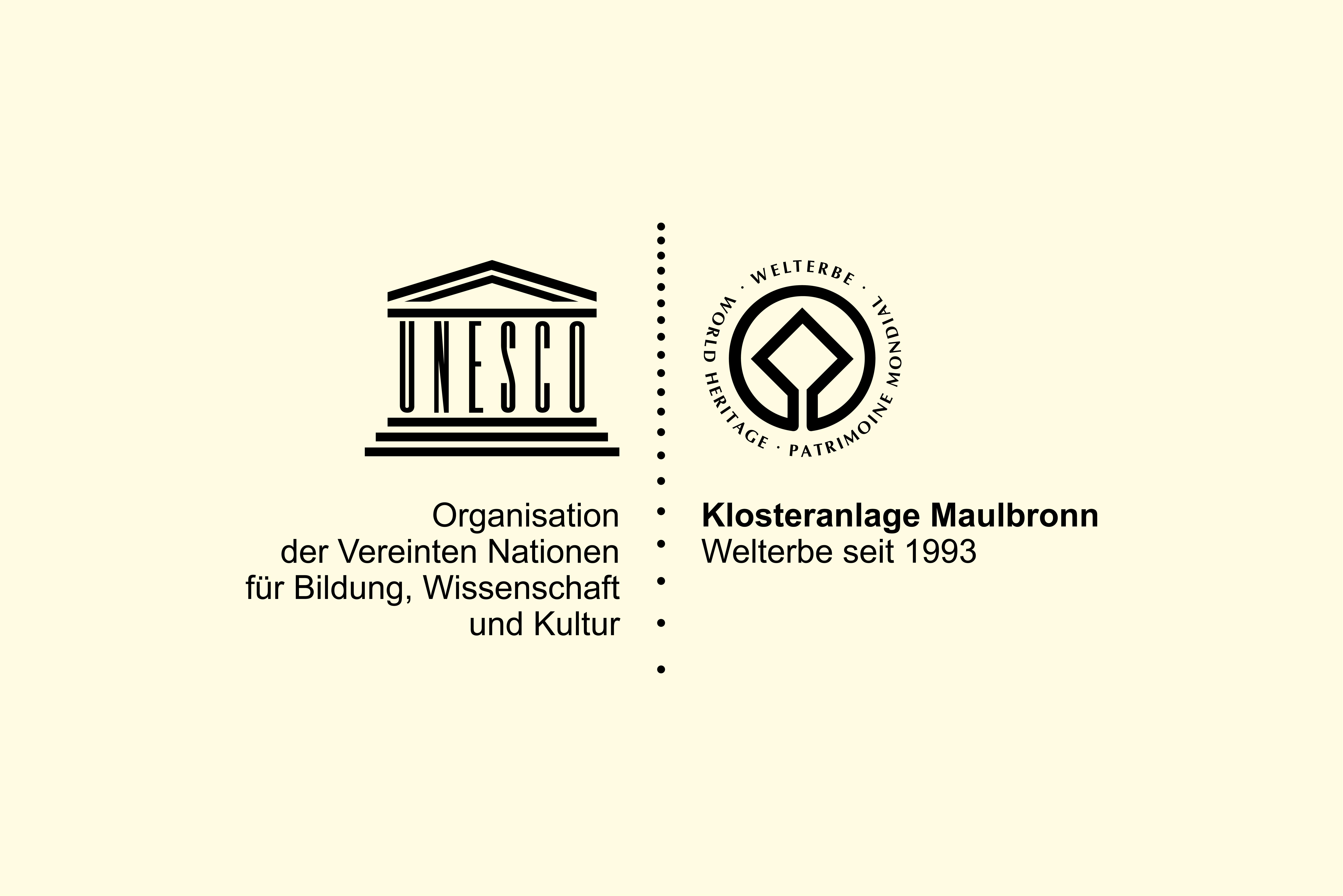 Logo Unesco