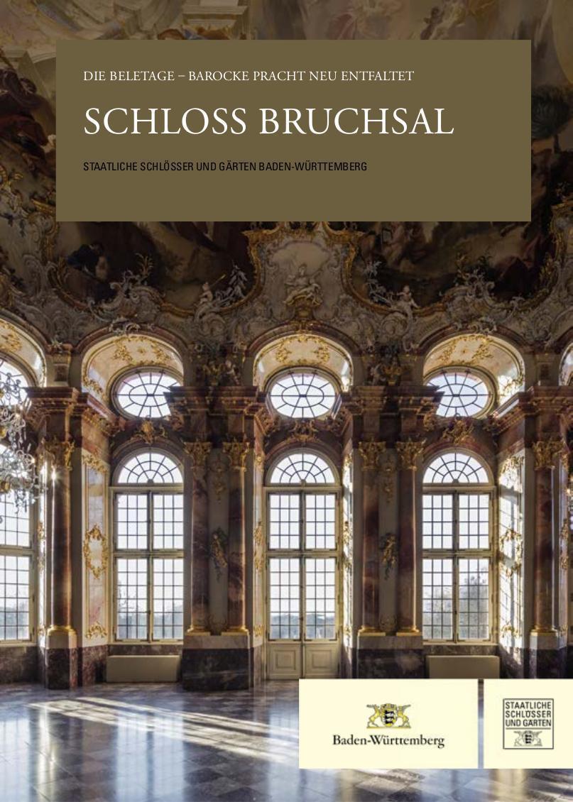 Buchladen Bruchsal