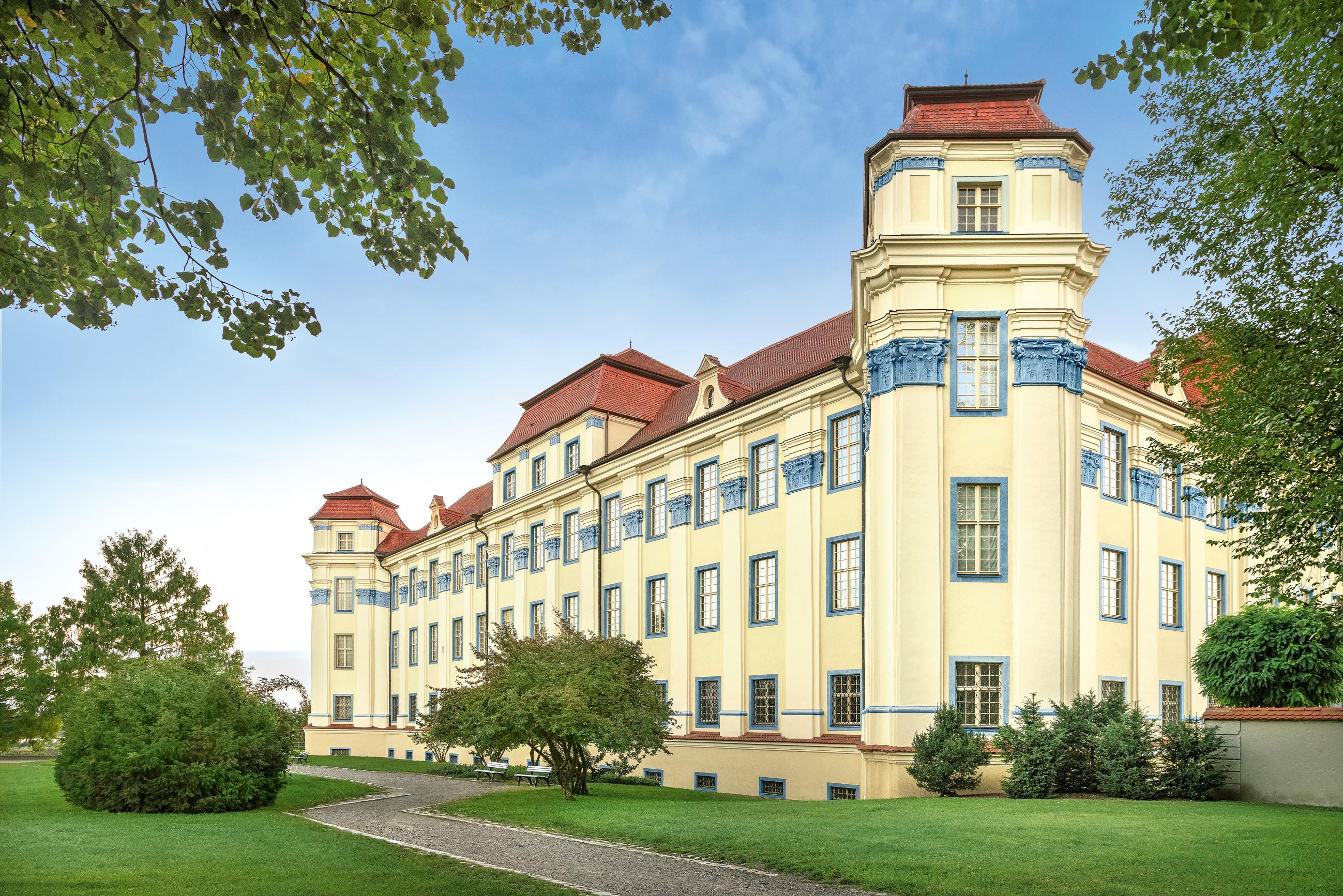 Staatliche Schlösser und Gärten BadenWürttemberg Pressemeldung