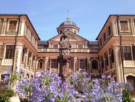 Schloss Favorite Rastatt Schloss Favorite Rastatt