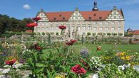 Foto: Staatliche Schlösser und Gärten Baden-Württemberg, Monika Menth Staatliche Schlösser und Gärten Baden-Württemberg, Monika Menth
