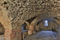 Burgfeste Dilsberg, Hexenkeller