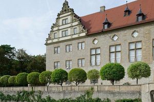 Schloss Weikersheim