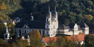 Schöntal Monastery