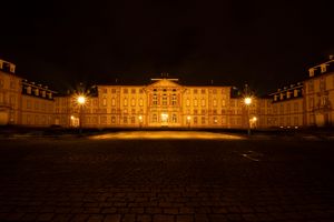 Schloss Bruchsal