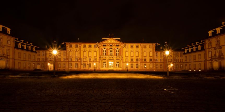 Schloss Bruchsal