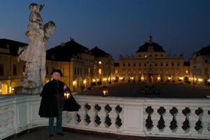 Residenzschloss Ludwigsburg, Kostüm, Edmund Banhart