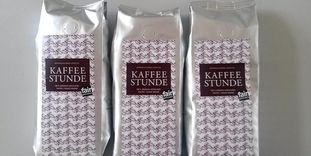 Kaffee aus Burundi