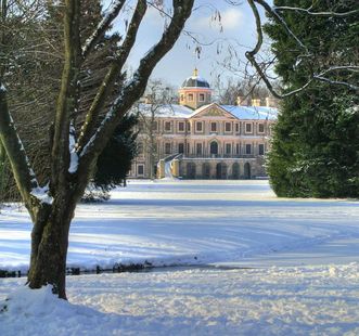 Schloss Favorite Rastatt