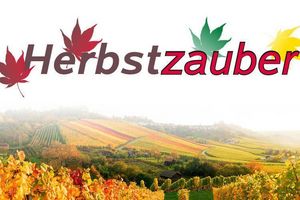 Logo der Messe Herbstzauber