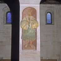 Die Stauferbilder Stauferbilder Kloster Lorche