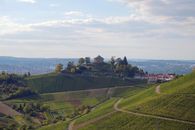 Die Grabkapelle auf dem Württemberg Die Grabkapelle auf dem Württemberg