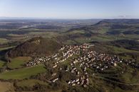 Blick aufs Stauferland Staatliche Schlösser und Gärten Baden-Württemberg, Achim Mende