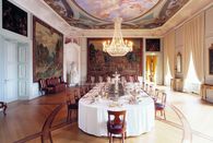 Foto: Staatliche Schlösser und Gärten Baden-Württemberg, Dirk Altenkirch Mannheim Baroque Palace; photo: Staatliche Schlösser und Gärten Baden-Württemberg, Dirk Altenkirch