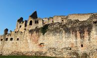 Foto: Staatliche Schlösser und Gärten Baden-Württemberg, Corinna Greb Festungsring Hochburg bei Emmendingen