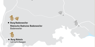 Region Südlicher Oberrhein
