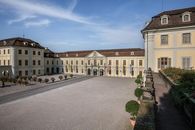 Foto: Staatliche Schlösser und Gärten Baden-Württemberg, Günther Bayerl Residenzschloss Stuttgart, Außenaufnahme