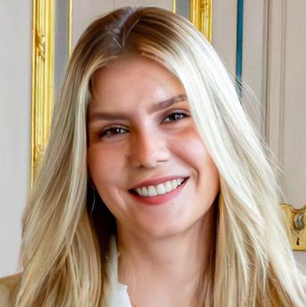 Jane Krämer
