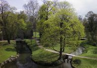 Foto: Staatliche Schlösser und Gärten Baden-Württemberg, Andrea Rachele Schloss und Schlossgarten Schwetzingen