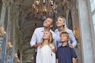 Residenzschloss Ludwigsburg, Besucher; Foto: Staatliche Schlösser und Gärten Baden-Württemberg, Nils Schubert Residenzschloss Ludwigsburg, Besucher; Foto: Staatliche Schlösser und Gärten Baden-Württemberg, Nils Schubert