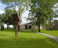Foto: Stiftung Domnick, Werner Esser Domnick Collection; photo: Stiftung Domnick, Werner Esser