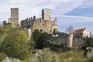 Burg Rötteln