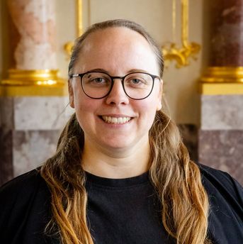 Foto: Staatliche Schlösser und Gärten Baden-Württemberg, Jürgen Franke Barbara Jörg