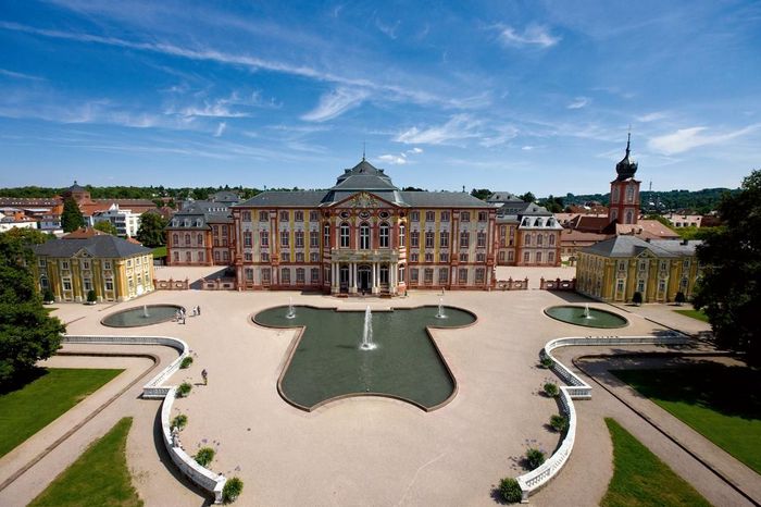 Schloss Bruchsal