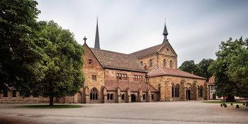 Kloster Maulbronn von außen