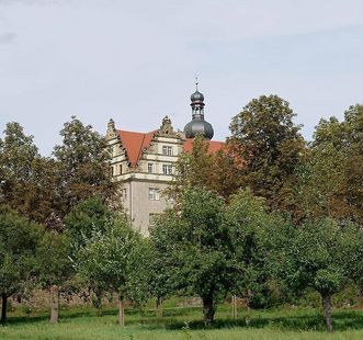 Schloss Weikersheim