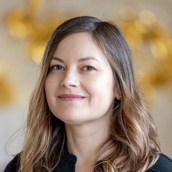Foto: Staatliche Schlösser und Gärten Baden-Württemberg, Simone Staron Mitarbeiterportät von Isabelle Freimann