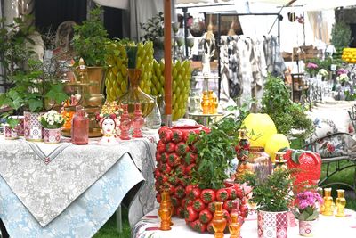 Schloss Solitude, Home and Garden Messe