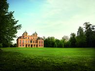 Foto: Staatliche Schlösser und Gärten Baden-Württemberg, Günther Bayerl Château de la Favorite de Ludwigsbourg