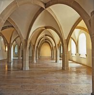 Foto: Staatliche Schlösser und Gärten Baden-Württemberg, Steffen Hauswirth Château résidentiel d'Urach; l'image: Staatliche Schlösser und Gärten Baden-Württemberg, Augustin