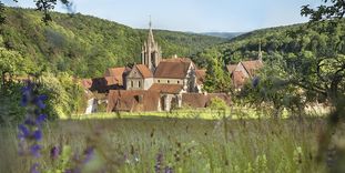 Kloster Bebenhausen