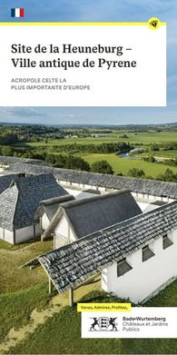 Titel der Broschüre