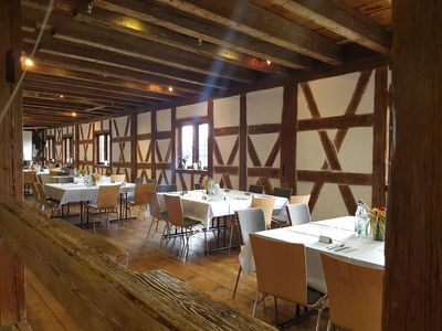 Burg Wäscherschloss, Großer Saal 